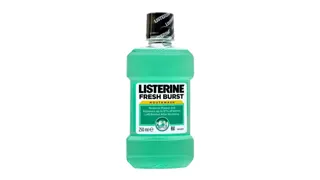 Tecnost/isp.usta Freshb.Listerine 250ml