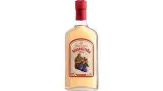 Rakija Manastirska sljiva 50% 0.5L