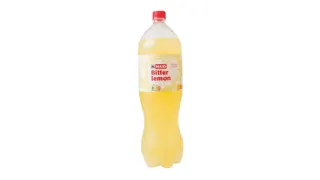 Sok Bitter lemon Maxi 2L