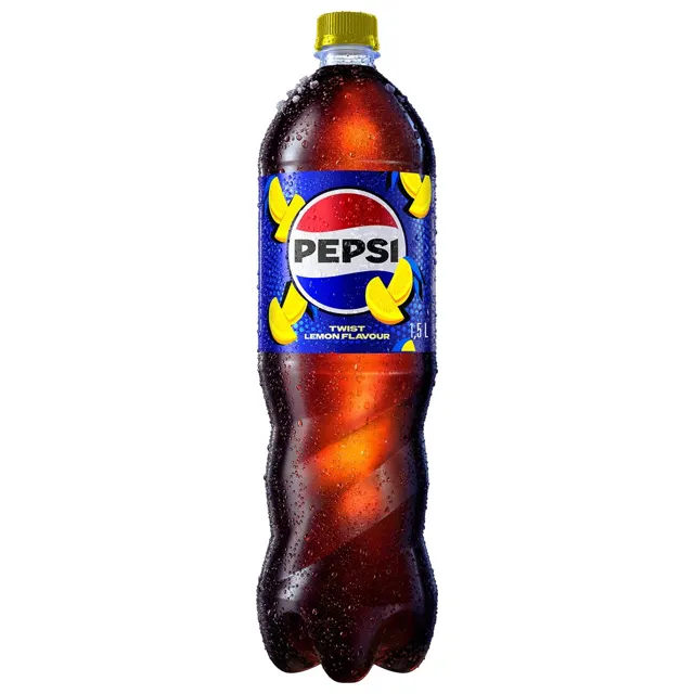 PEPSI TWIST 1,5/1 15 l A&P DOO DOBANOVCI