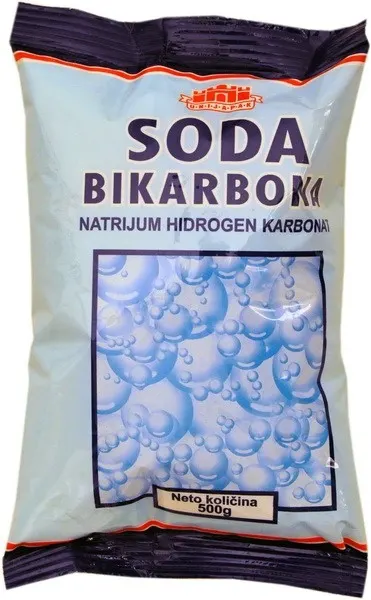 soda bb 500gr unijapak UNIJAPAK-PAKERAJ