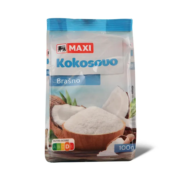Kokosovo brasno Maxi 100g Maxi