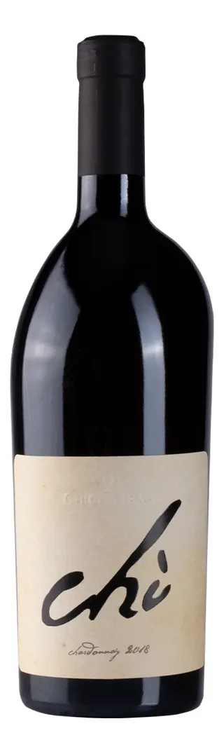 VINO CHICHARDONNAY 0,75L CHICHATEAU