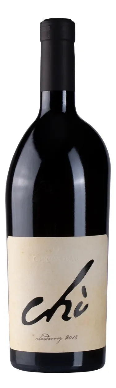 VINO CHICHARDONNAY 0,75L CHICHATEAU CHICHATEAU