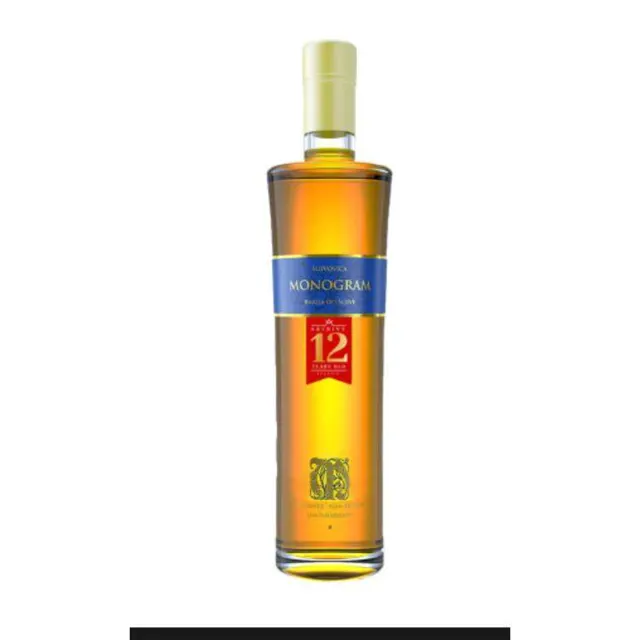 RAKIJA ŠLJIVA ARHIV 0.7L MONOGRAM TORA