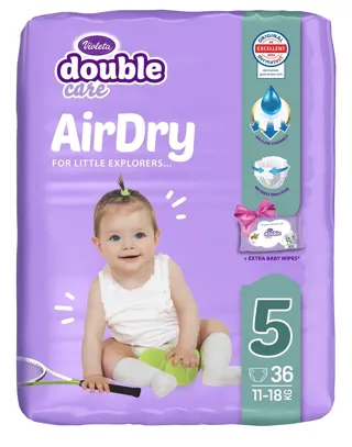 PELENE MED AIR DRY JUN5 36/1 VIOLET