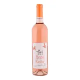 Vino roze Tri roze koze 0.75l