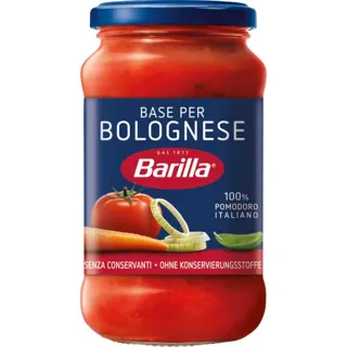 Sos Base per Bolognese Barilla 400g