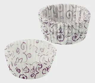PAPIRNE FORME PEČENJE 50/1 4201 FAC