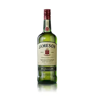 Whiskey Jameson 1l
