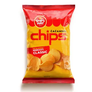 CIPS CACANSKI REBRASTI 230gr