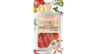 Pikant salama slajs Yuhor 100g