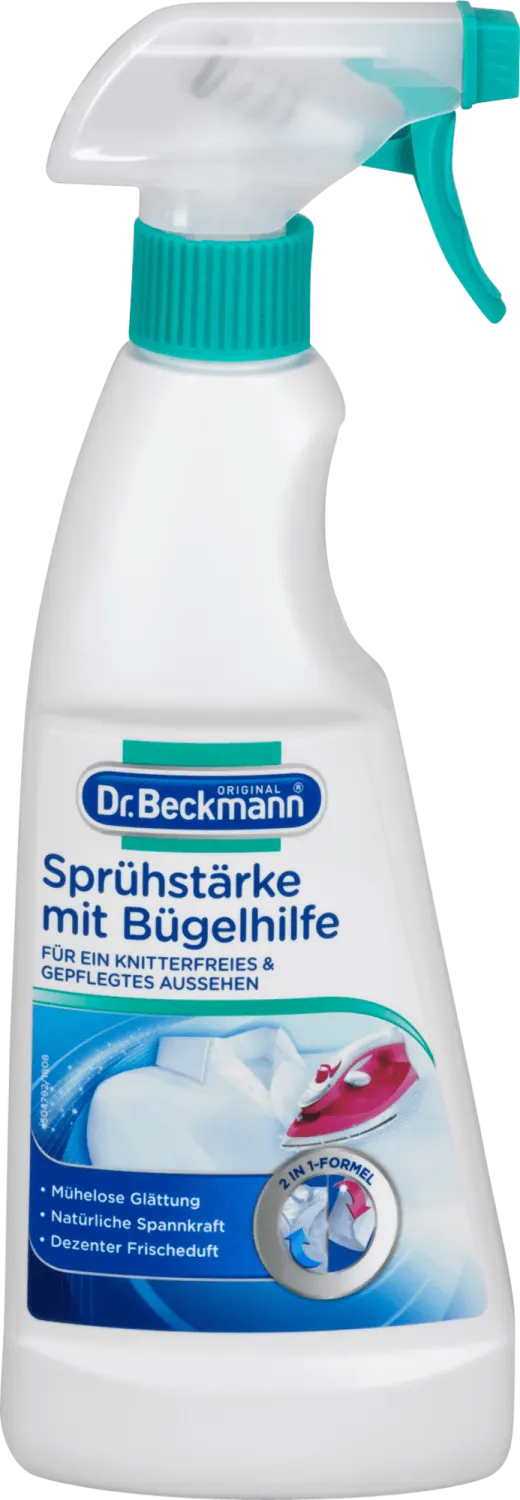 SPREJ ZA PEGLANJE 2U1 500ML"MAGINUS" MAGINUS-KUCNA HEMIJA