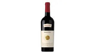 Vino crv.Primitivo Puglia Maestro 0,75l