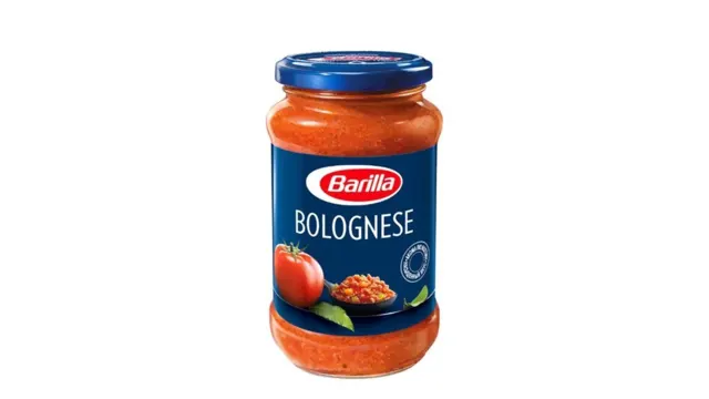 Sos Bolognese Barilla 400g Barilla
