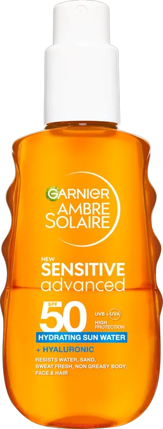 GARNIER AS dvofa. voda/sprej ZF50 150ml