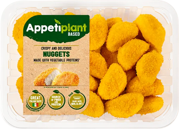 Biljni odresci Amadori 200g Amadori