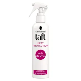Sprej za zast kose od toplote Taft 250ml