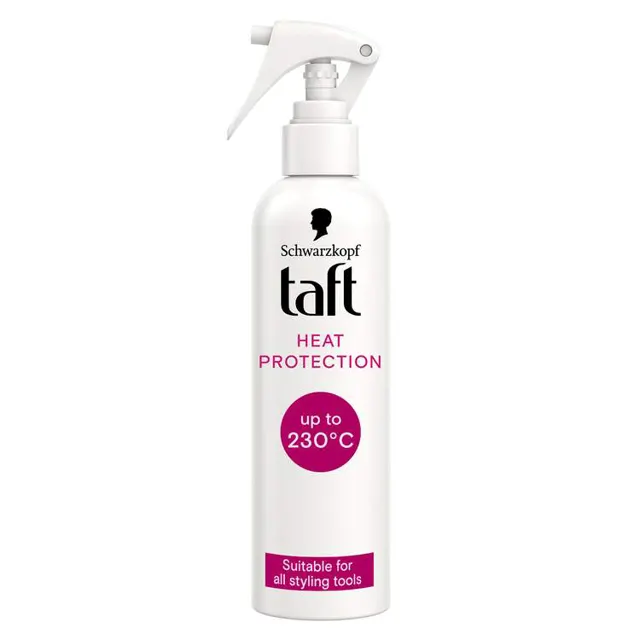 Sprej za zast kose od toplote Taft 250ml Taft