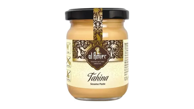 SUSAM PASTA 125G AL AMIER AL AMIER