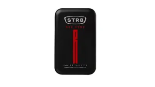 STR8 edt Red Code 100ml
