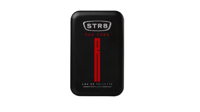 STR8 edt Red Code 100ml STR8