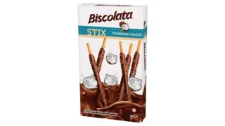 KEKS STAPICI COCONUT 32gr BISCOLATA