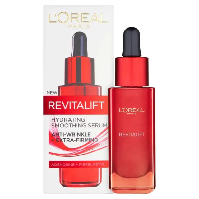 L'OREAL REVITALIFT PEPTIDE serum 30ml L'ORÉAL PARiS REVITALIFT