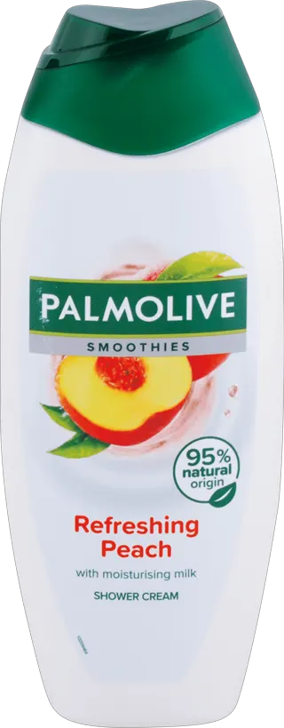Pena za kupanje Peach Palmolive 500ml