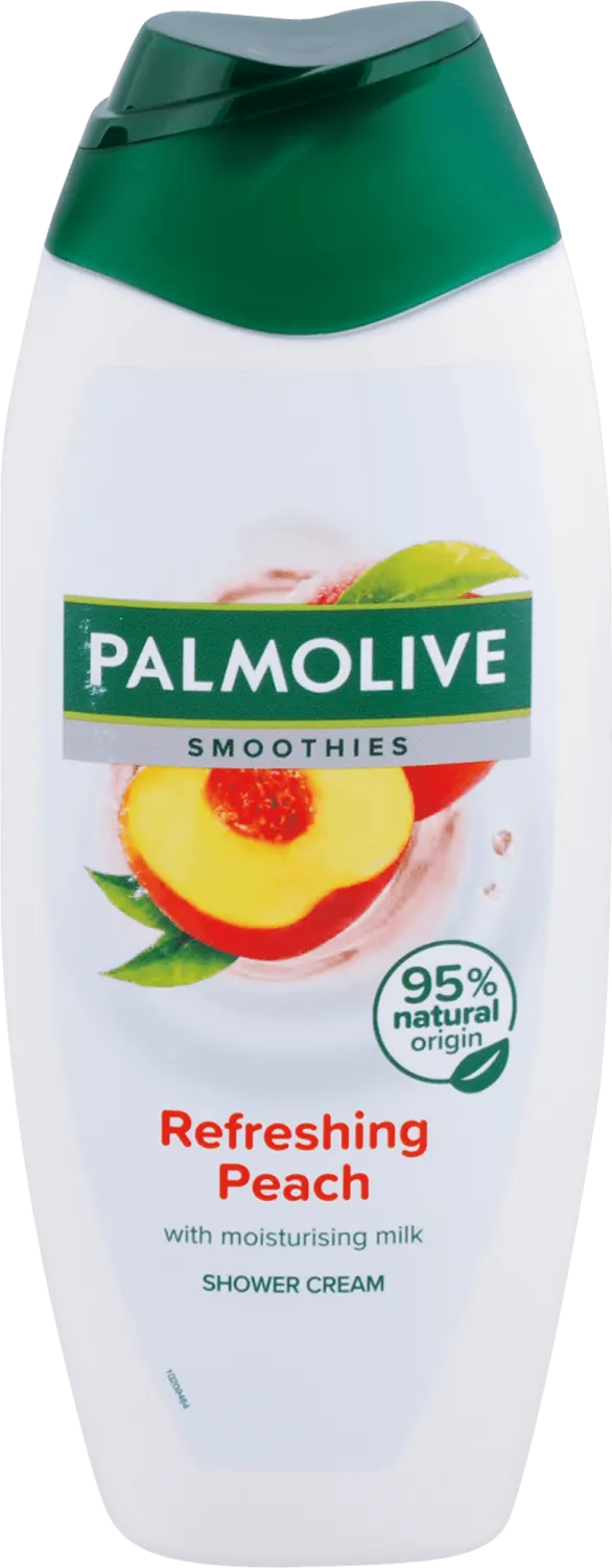 Pena za kupanje Peach Palmolive 500ml Palmolive