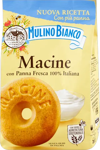 MACINE 350G