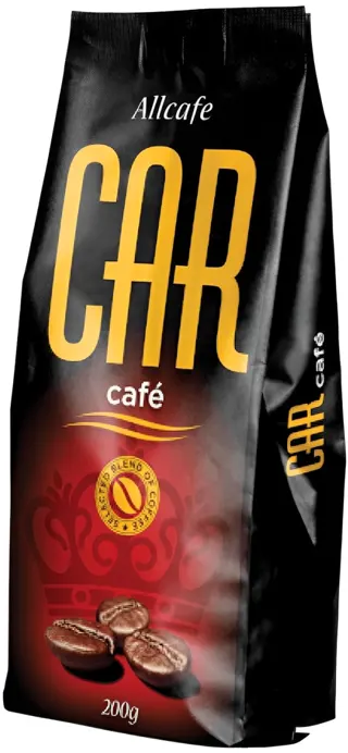kafa car 200g allcafe