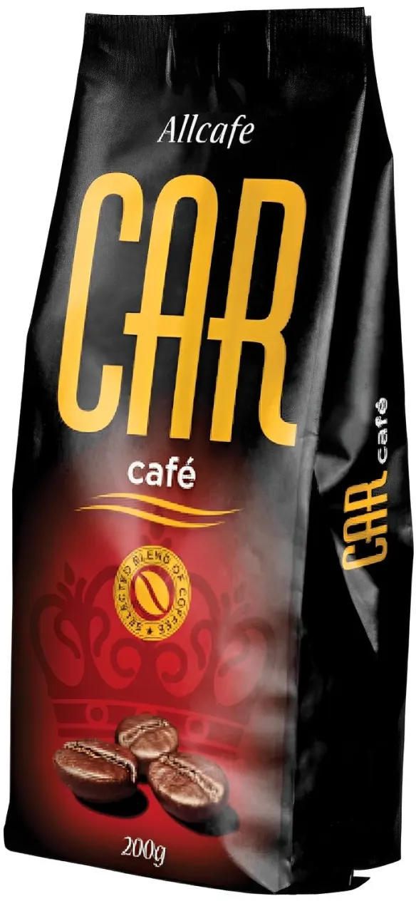 kafa car 200g allcafe CAR