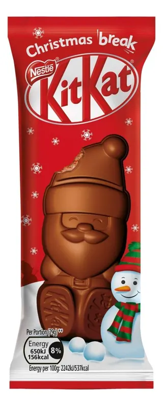 COK ZEC KIT KAT 29G
