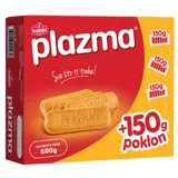 KEKS PLAZMA SET 3x150G + 150G