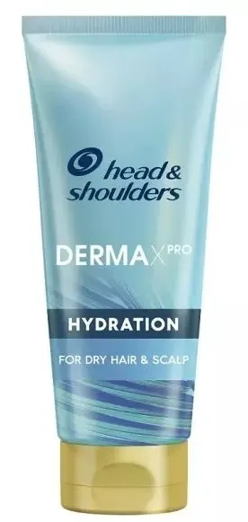 REGENERATOR H&S HYDRATION DERMA X PRO 220ML P&G
