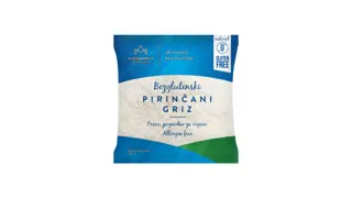 griz pirincani bezglutenski 300gr aleksandrija