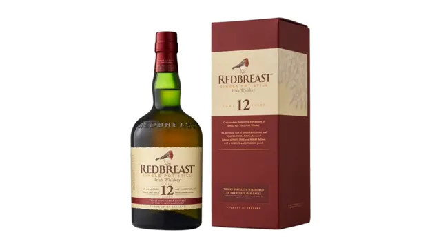 VISKI REDBREAST 12YO 0.7L REDBREAST
