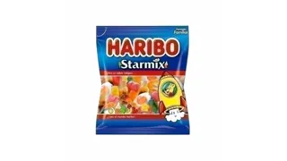 GUMENE BOMBONE HARIBO STARMIX 90G