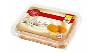 KOLAC SWEET DAYS MALA TULUMBA 400gr
