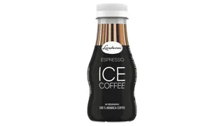 Espresso Landessa 238ml pet