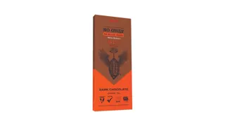Cokolada crna 84% No Guilt Kandit 80g