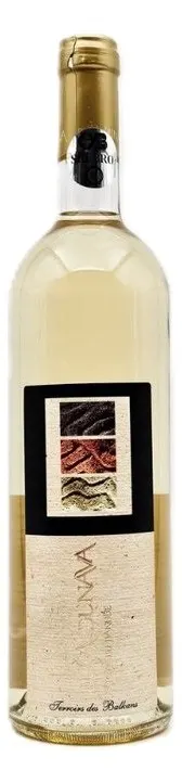Duša dunava vino belo 750 ml