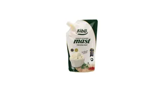 Domaca svinjska mast Doypack 0,5kg Bibli