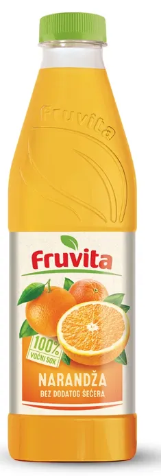 FRUVITA NARANDZA PREMIJUM 0.75l FRUVITA HELLO