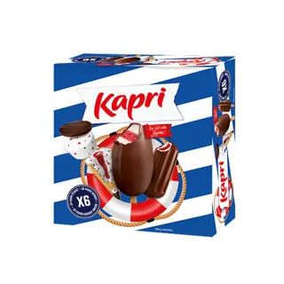 SLADOLED FRIKOM KAPRI ŠTAPIĆ M6
