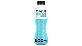 POWERADE MOUNTIAN BLAST ZERO 0.5L