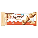Kinder bueno white duopack (2x19.5g) 39g