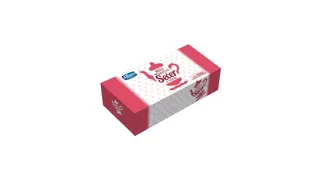 BAKA ZIVKA SECER U KOCKI 400G