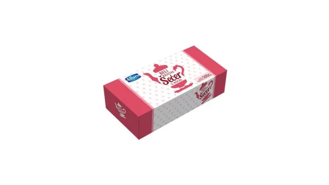 BAKA ZIVKA SECER U KOCKI 400G BAKA ZIVKA
